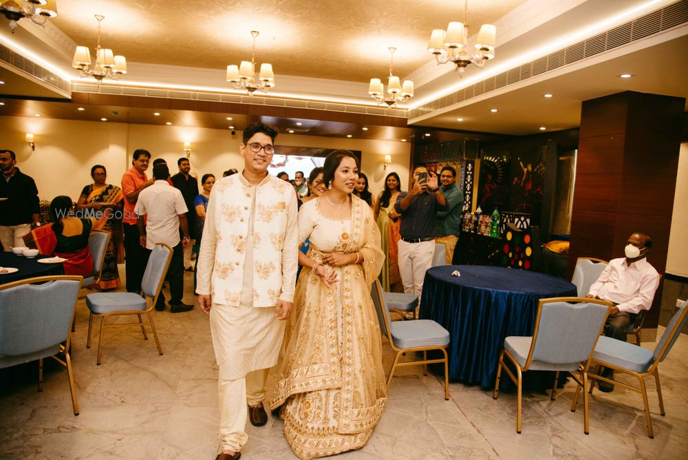 Photo From Pranab and Payal - By Personifilms