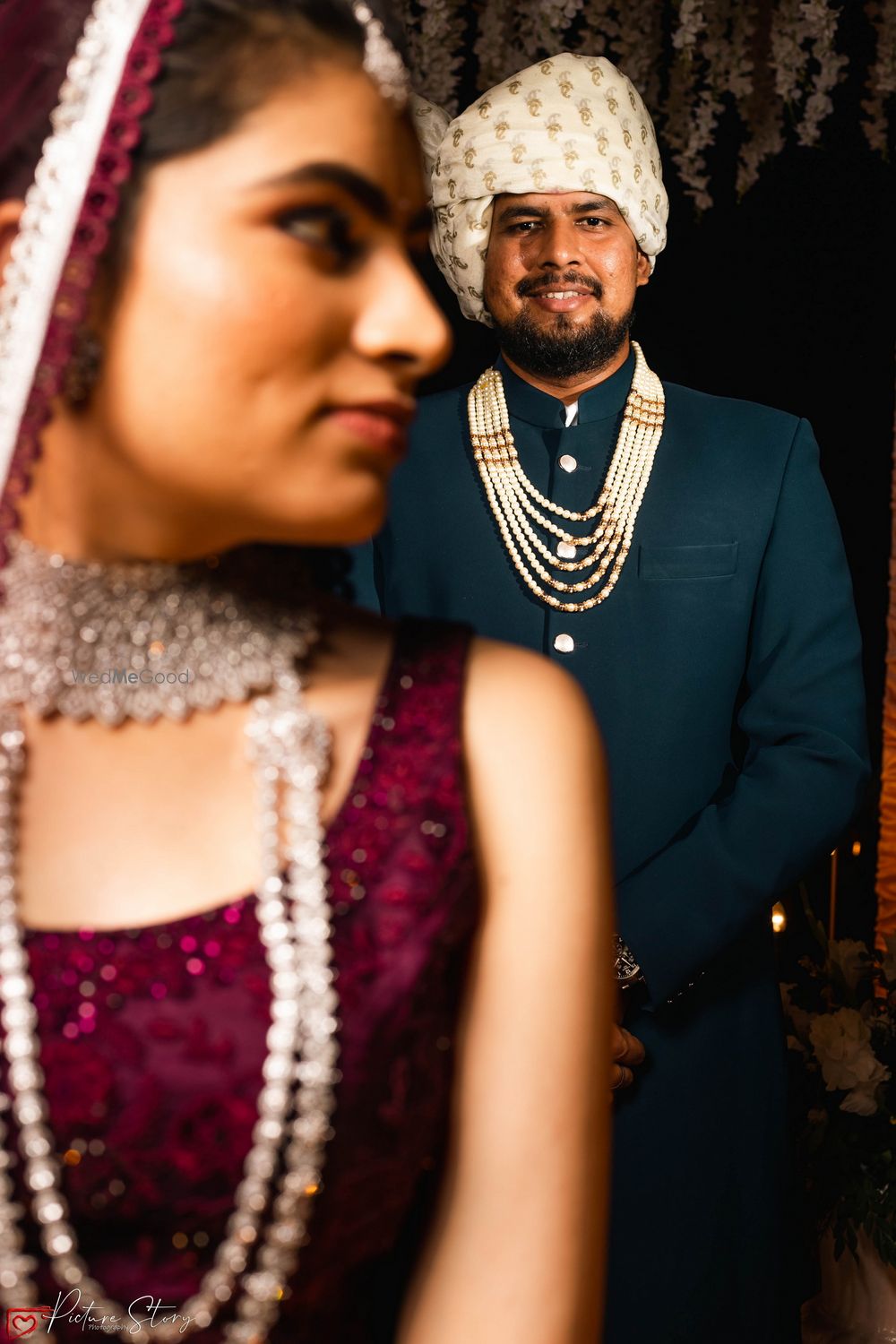 Photo From pratyush+ayushi - By Picturestory Photography