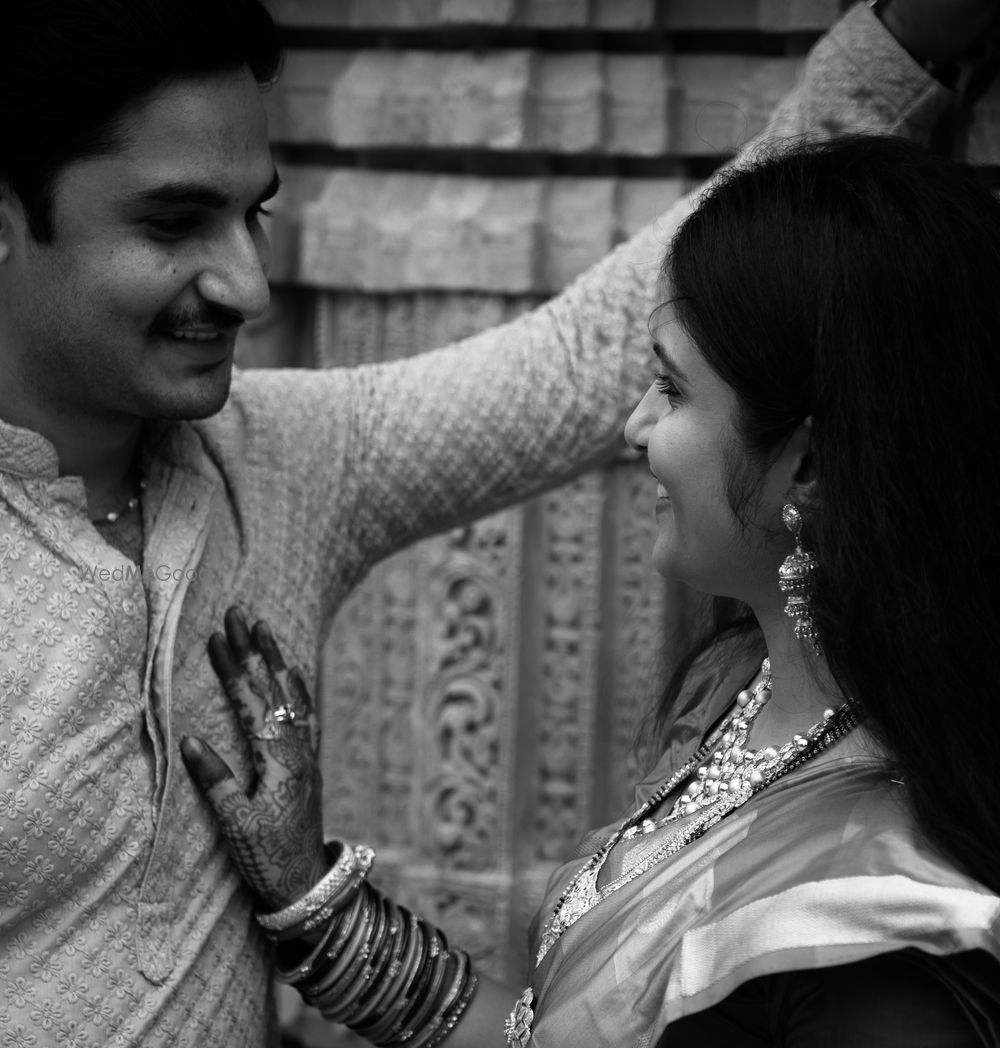 Photo From Mr. and Mrs. Singh - By Personifilms