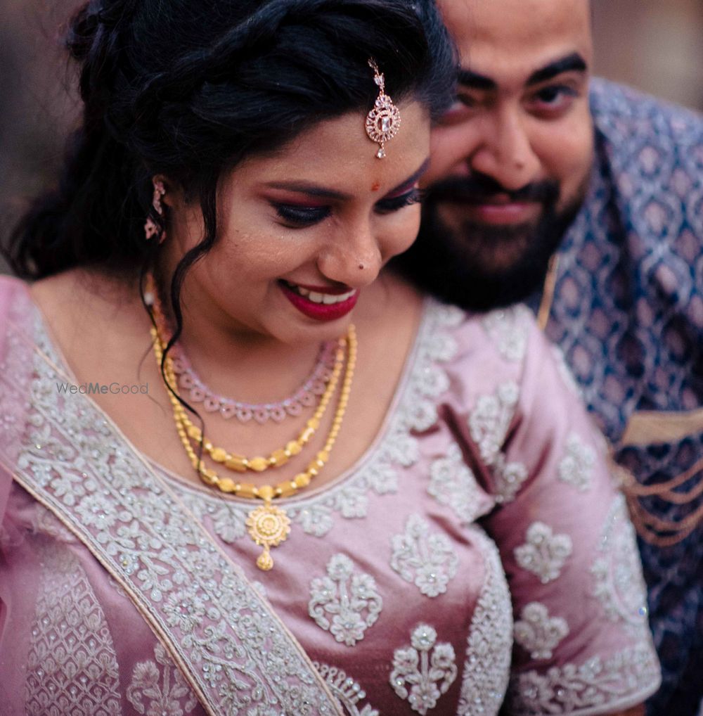 Photo From Krishna and Shruti - By Personifilms