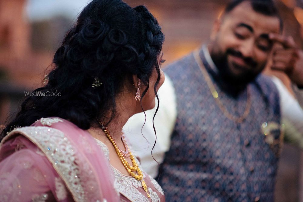 Photo From Krishna and Shruti - By Personifilms