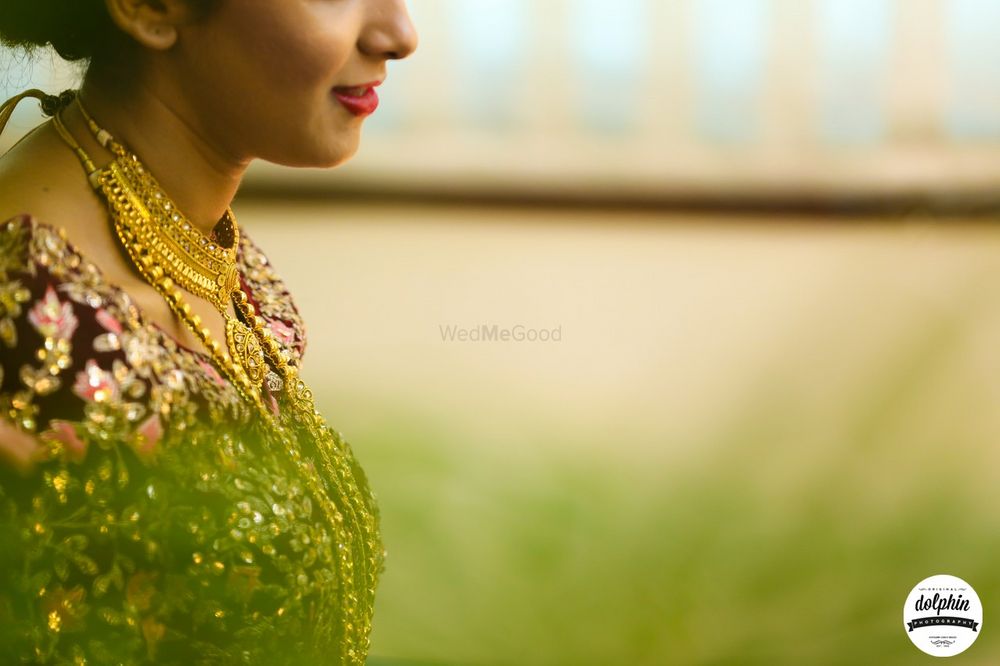 Photo From sheenam + manjunath - By Dolphin Photography