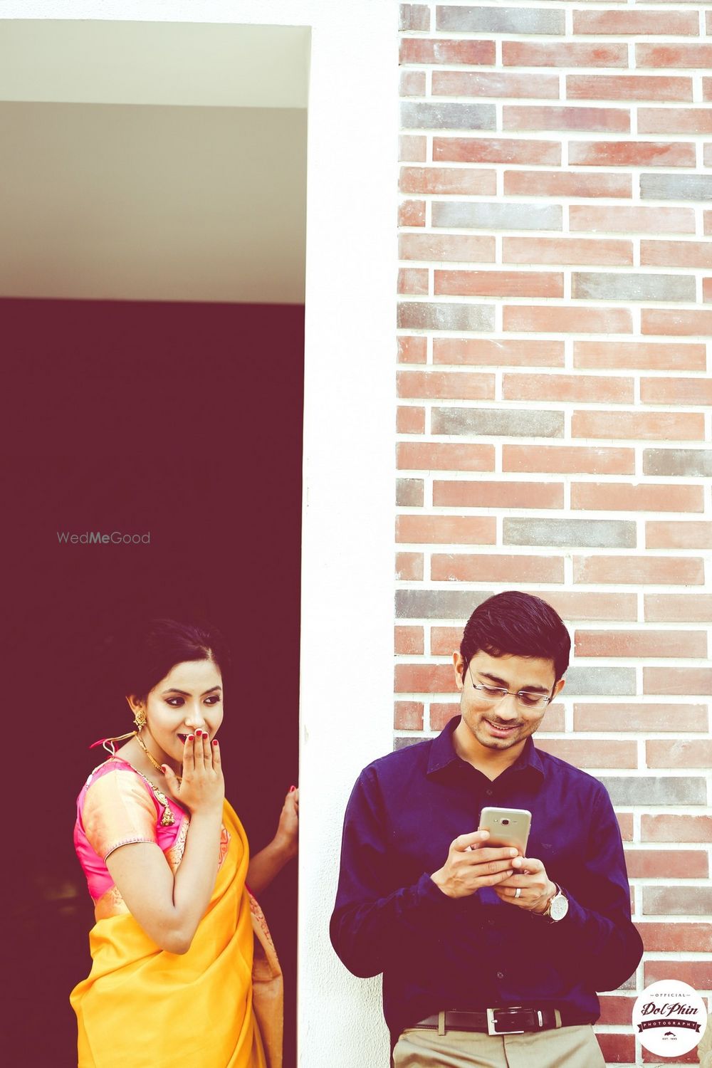 Photo From sheenam + manjunath - By Dolphin Photography