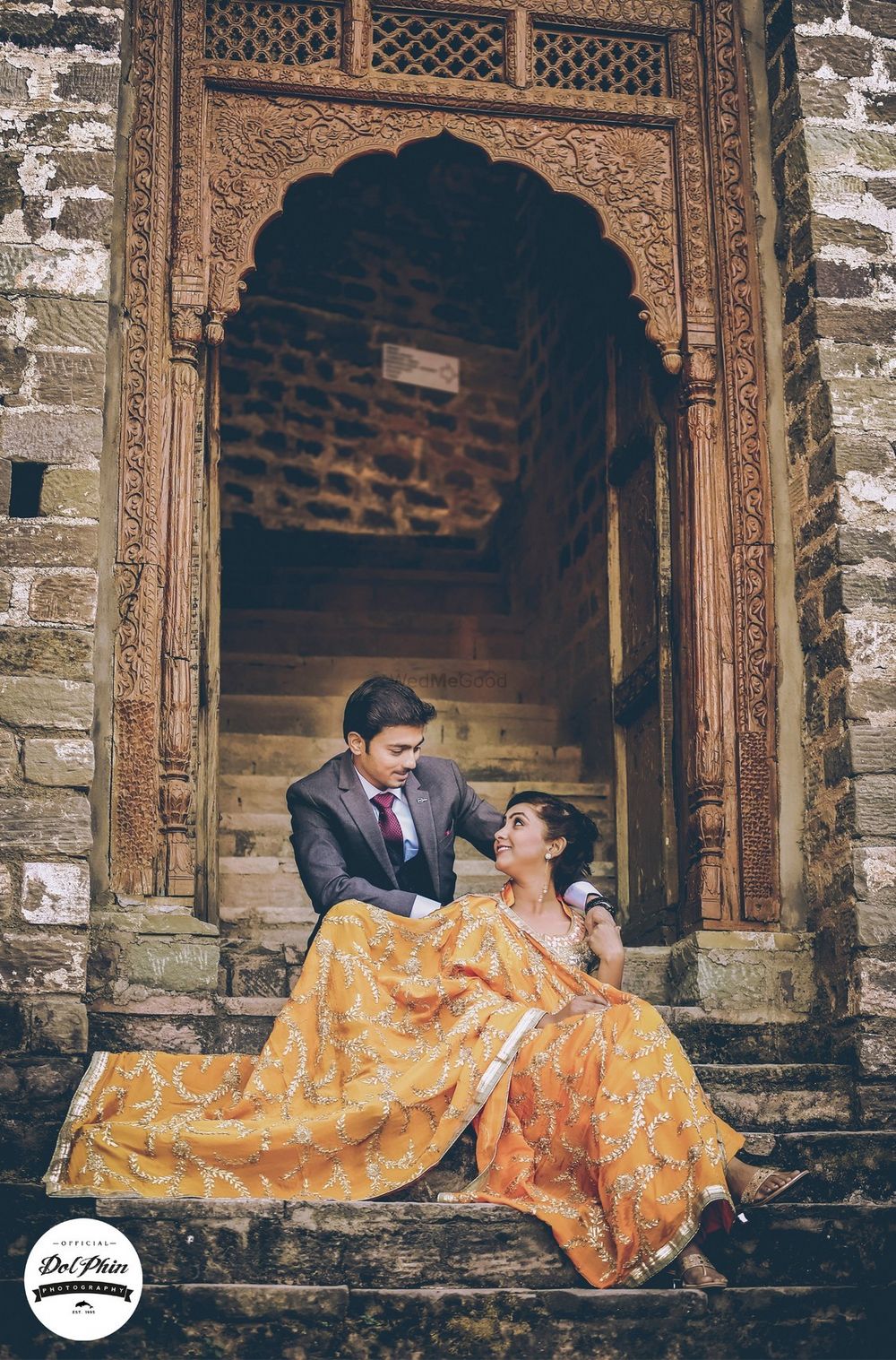 Photo From sheenam + manjunath - By Dolphin Photography