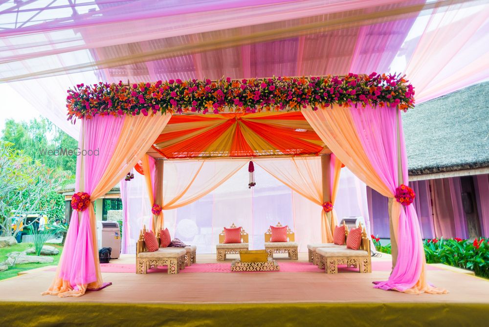 Photo From Nupur & Kaushik - By Ohana Fine Flowers