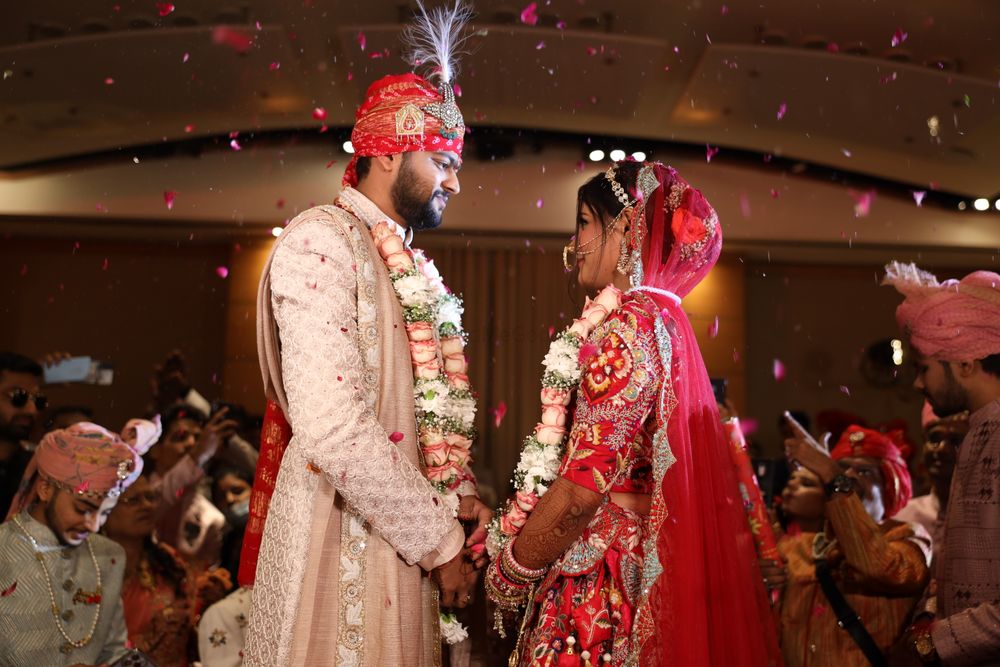 Photo From Wedding at Taj President Mumbai - By 7 Shades Events