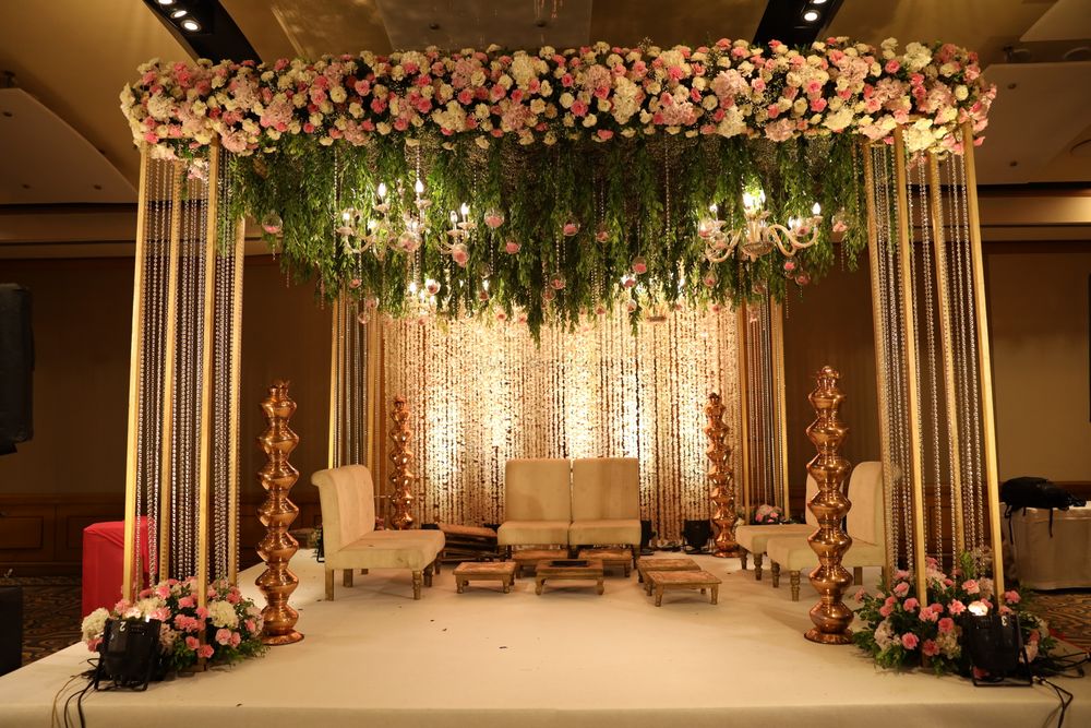 Photo From Wedding at Taj President Mumbai - By 7 Shades Events