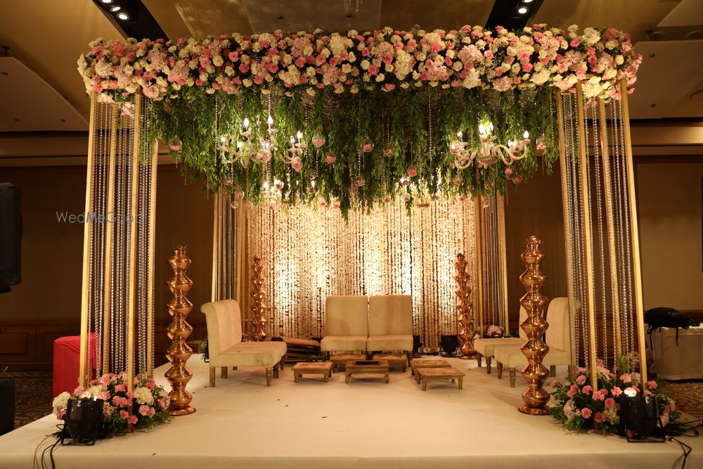 Photo From Wedding at Taj President Mumbai - By 7 Shades Events