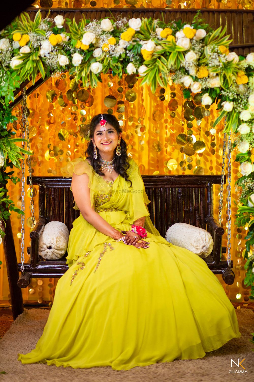 Photo From Teej Celebrations - By Baroque Events