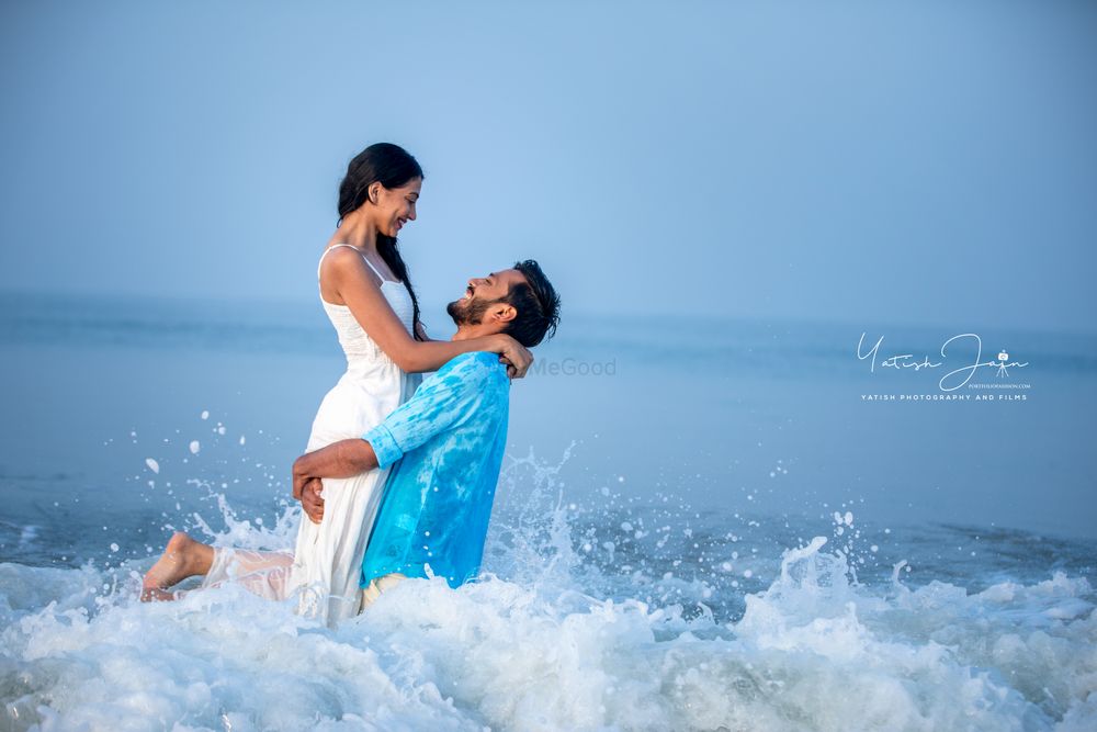 Photo From Ankit and Pooja - By Yatish YKR Photography