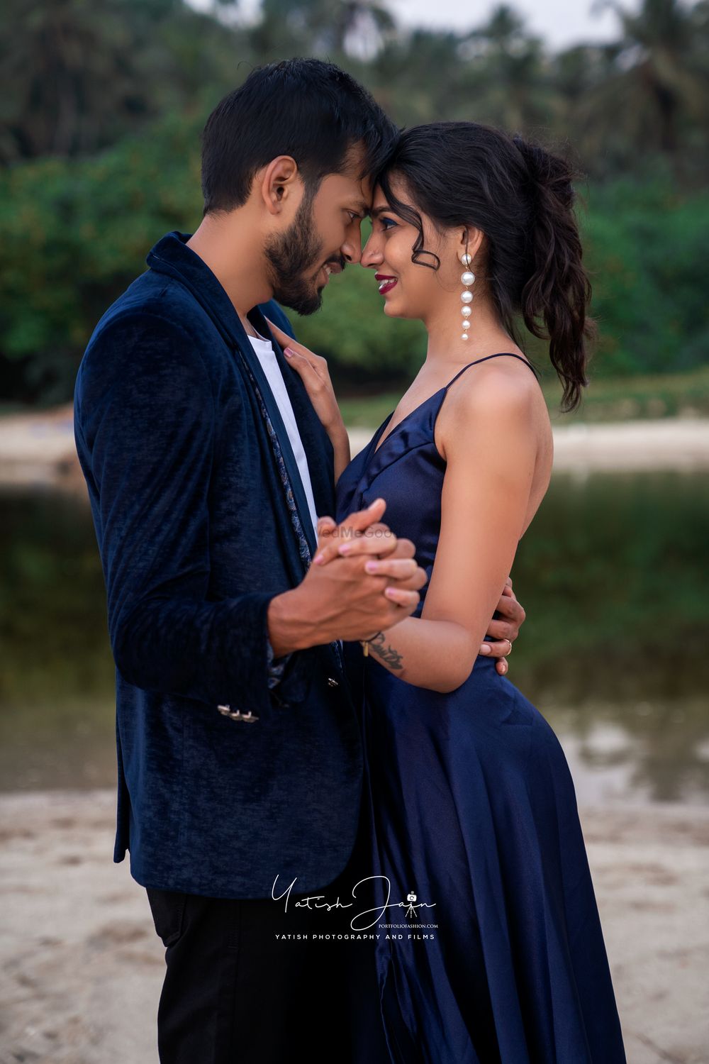Photo From Ankit and Pooja - By Yatish YKR Photography