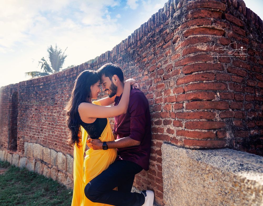 Photo From Ankit and Pooja - By Yatish YKR Photography