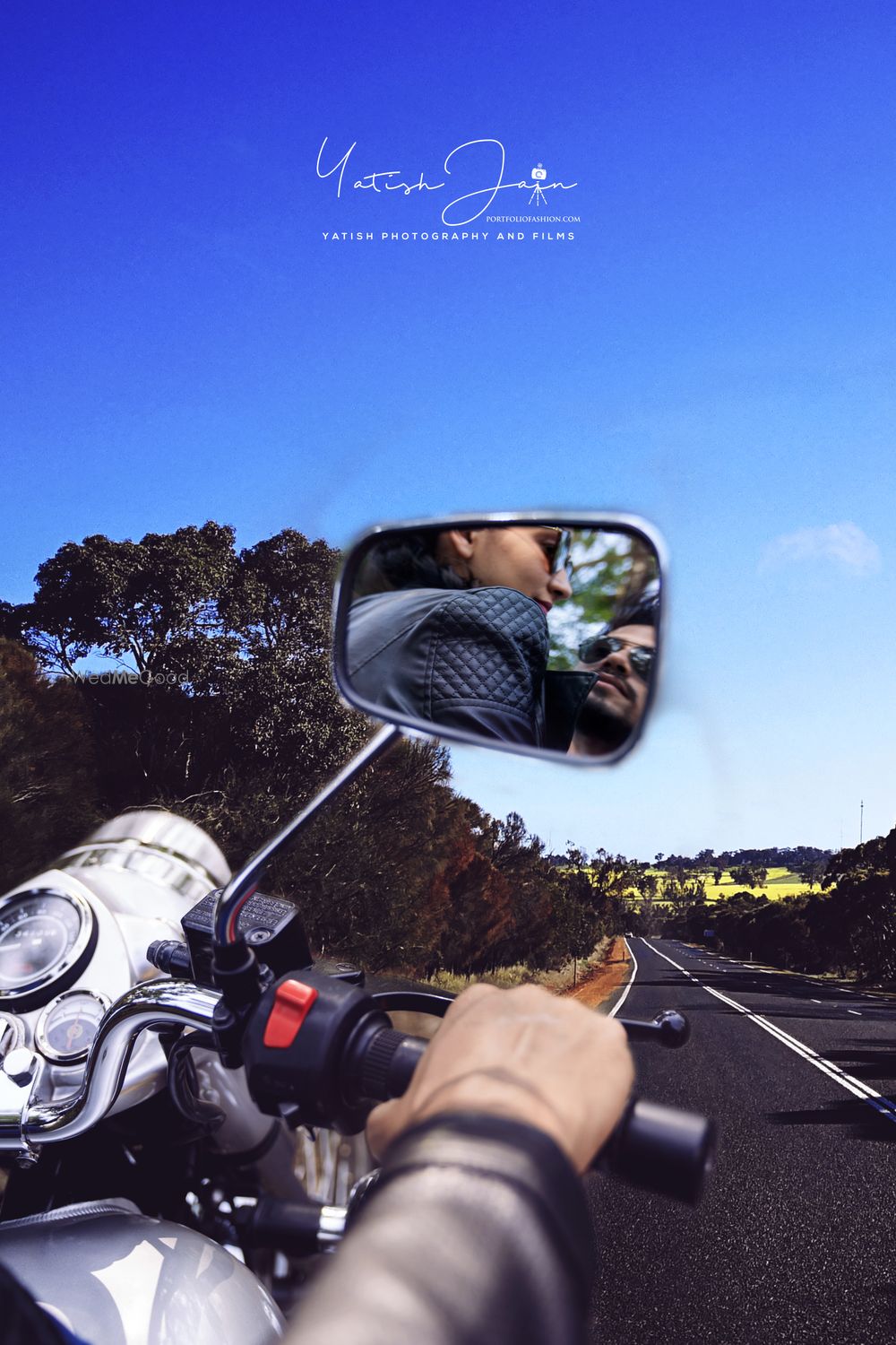 Photo From Ankit and Pooja - By Yatish YKR Photography