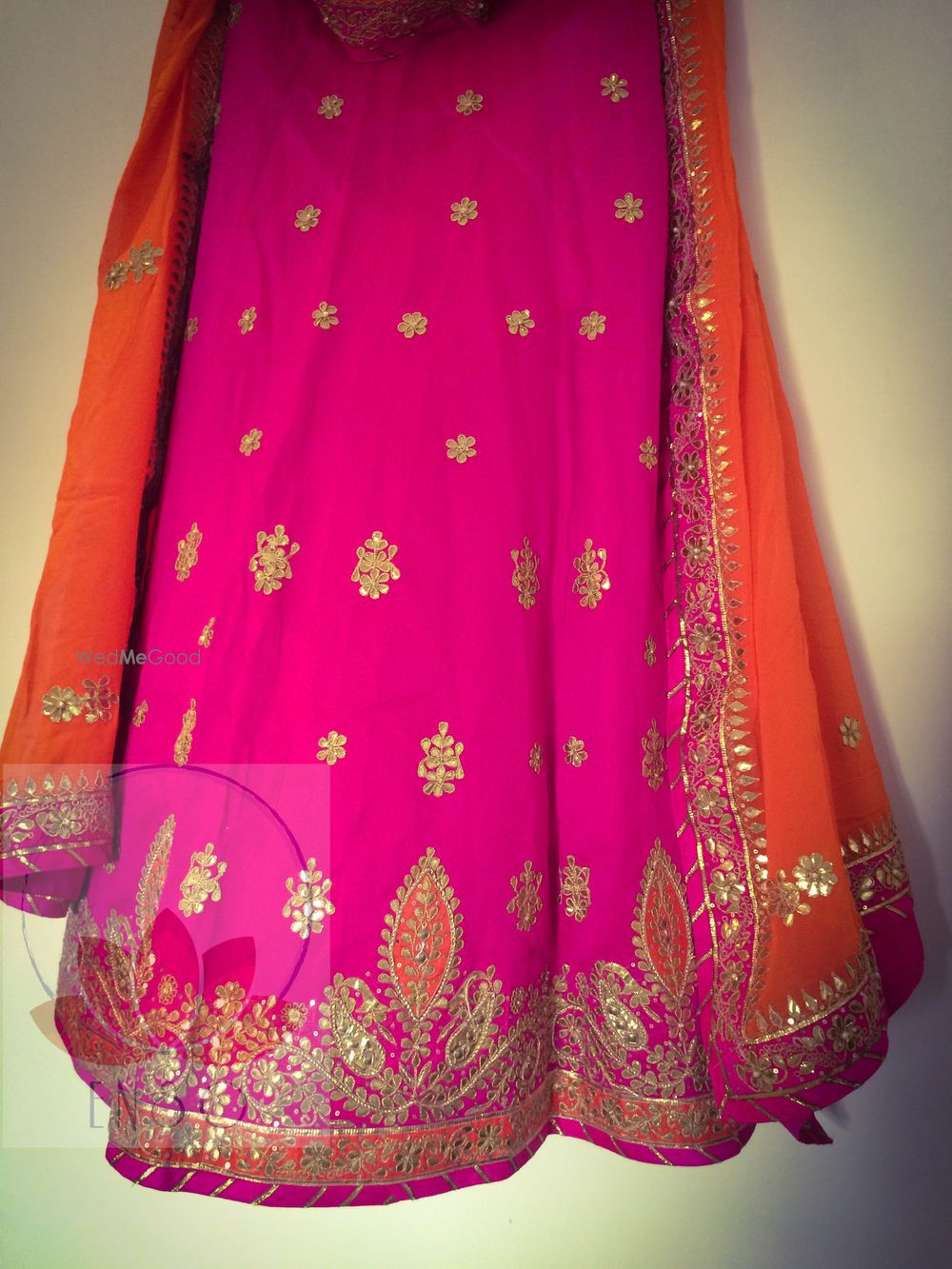 Photo From Gota Patti Sarees - By Enso