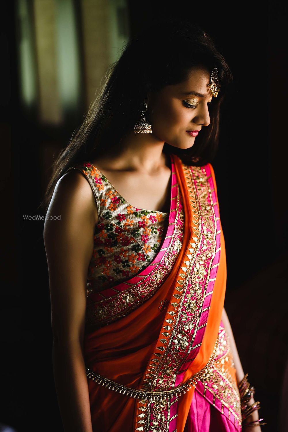 Photo From Gota Patti Sarees - By Enso