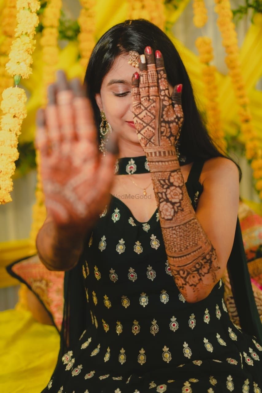 Photo From Disha & Sanket - By AB Creation Events