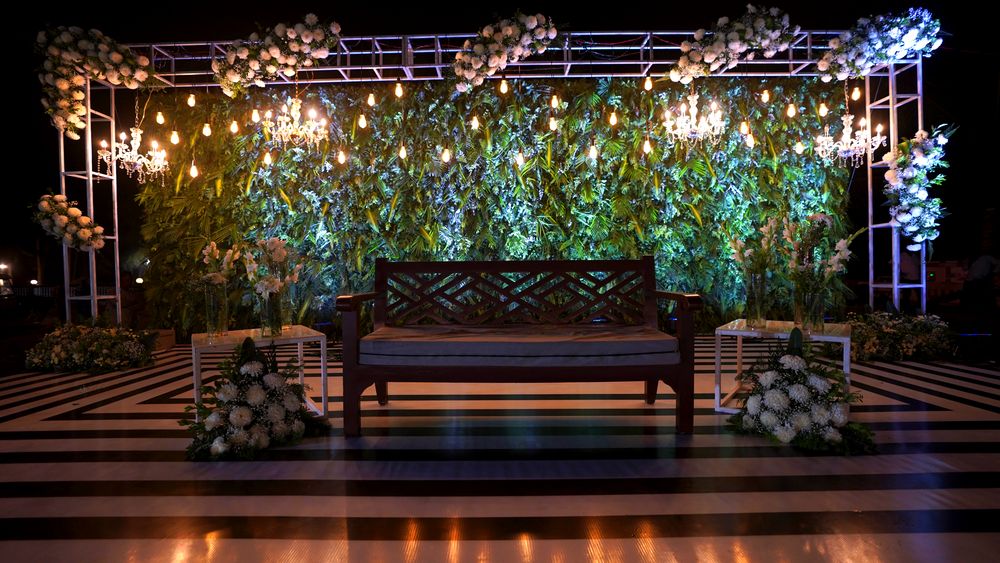 Photo From Dreamy Wonderland - By The Wedding Experience - Decor