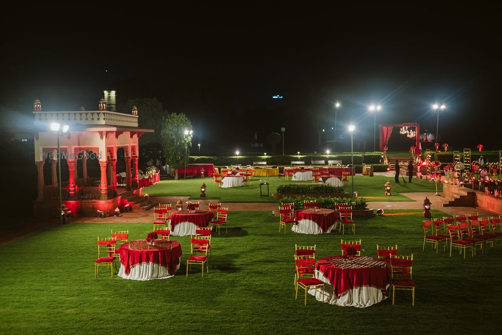 Photo From Prachika X Ravneet - Taj Jai Mahal Palace - By Saaj Weddings