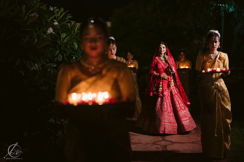 Photo From Prachika X Ravneet - Taj Jai Mahal Palace - By Saaj Weddings