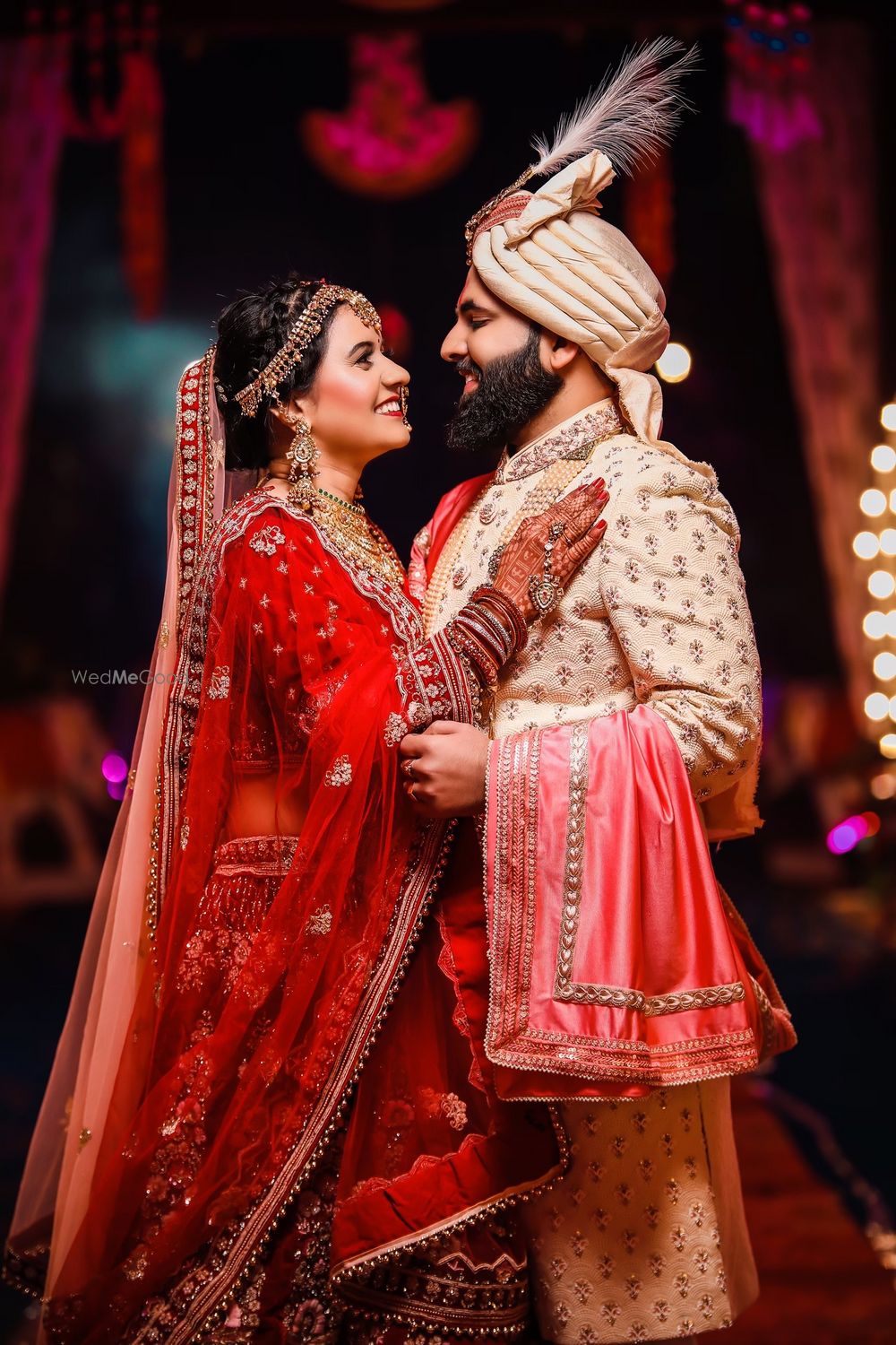 Photo From wedding/ Reception  - By Exotic Makeovers