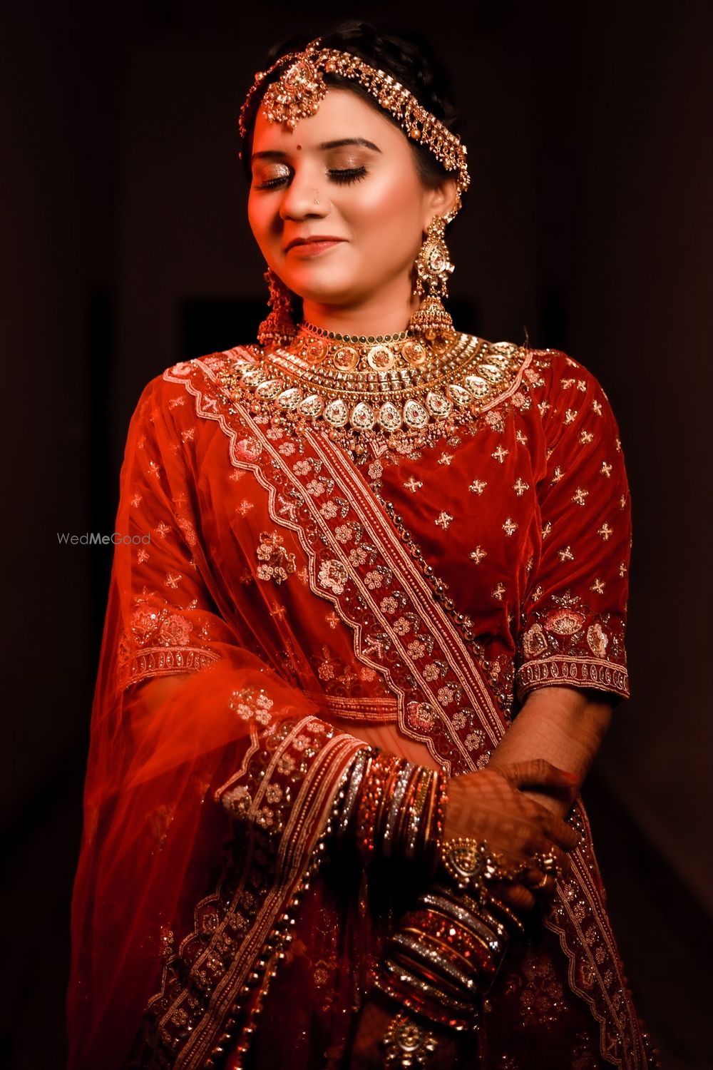 Photo From wedding/ Reception  - By Exotic Makeovers