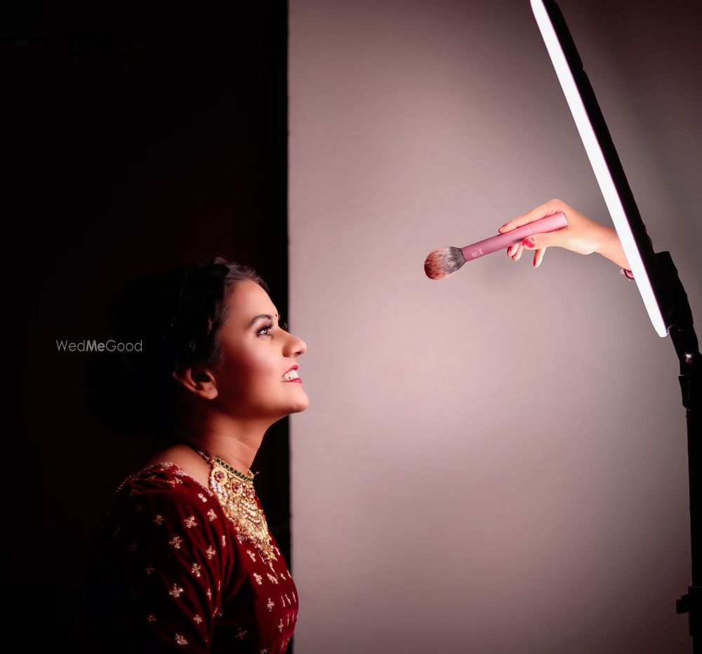 Photo From wedding/ Reception  - By Exotic Makeovers