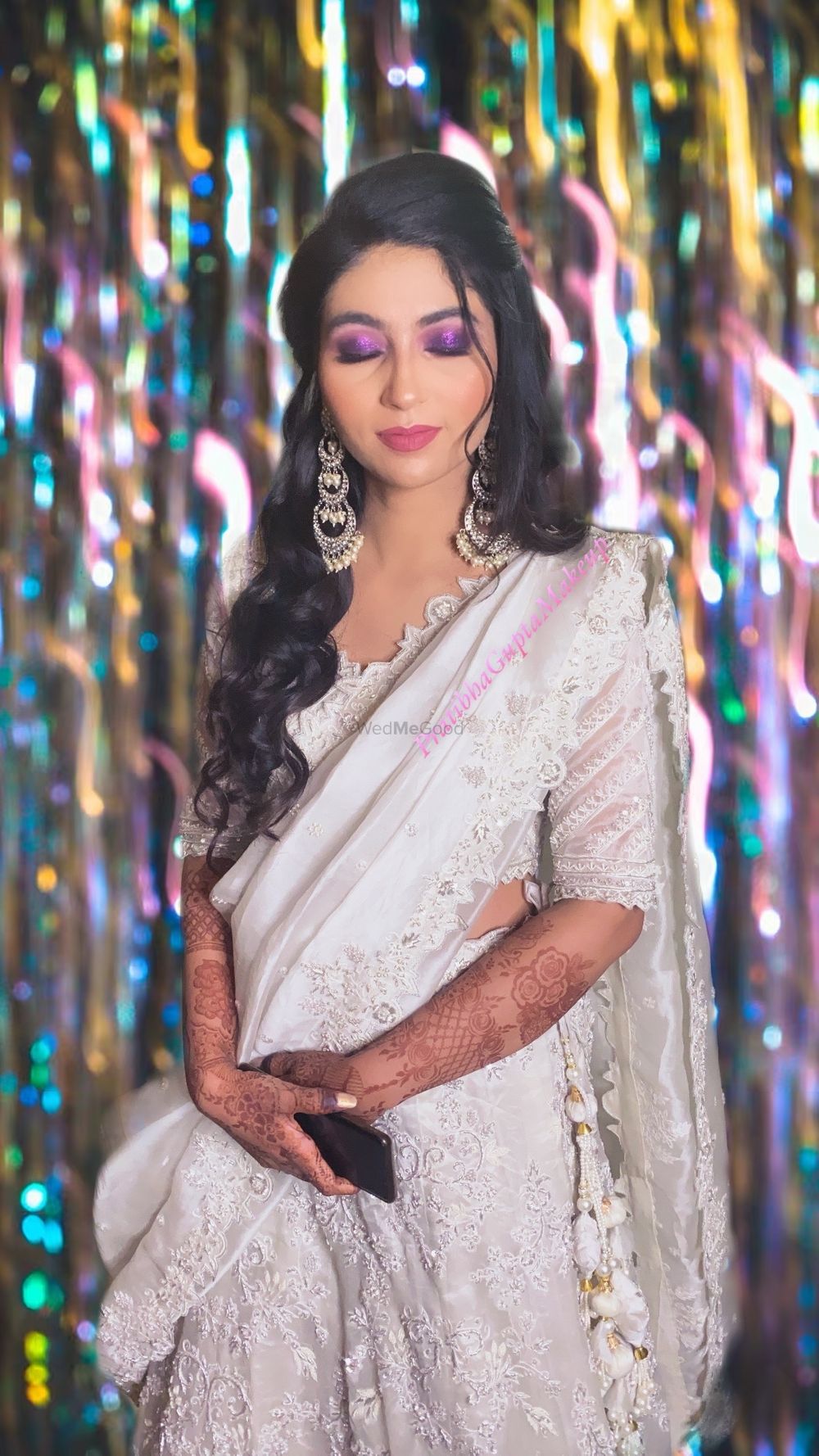 Photo From Tanushee - By Pratibha Gupta Makeup Artist
