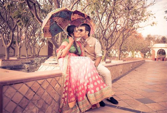 Photo From Priya & Mayank Wedding - By The Wedding House