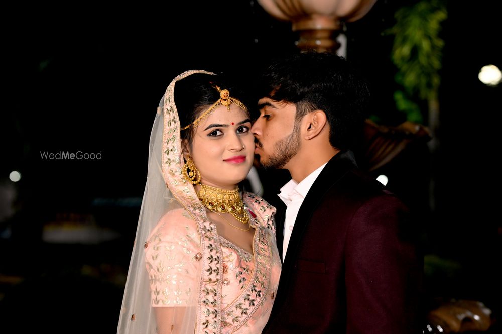 Photo From Ayush with Ritu - By Kanika Photography