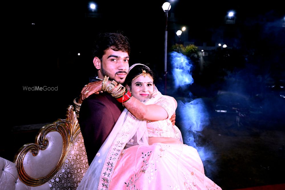 Photo From Ayush with Ritu - By Kanika Photography