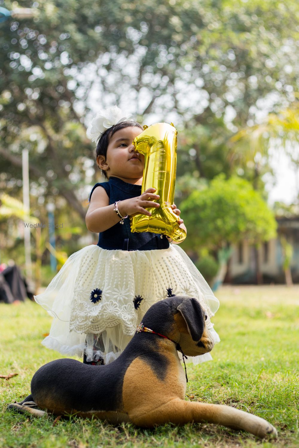 Photo From Baby Shoot - By Mr. Ojha Photography