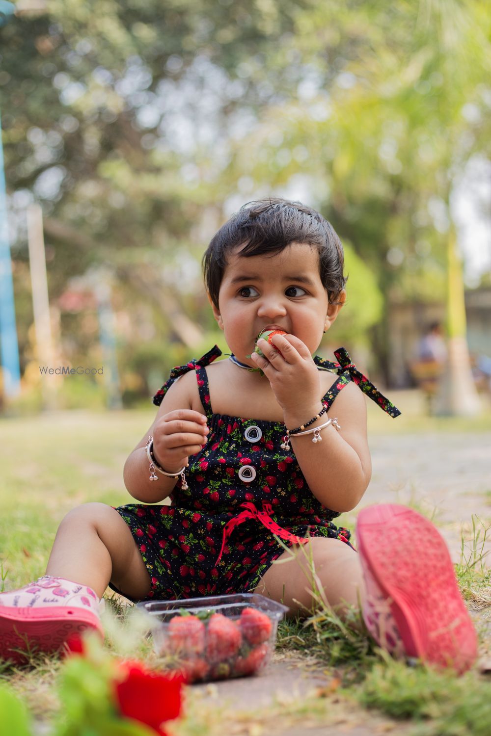 Photo From Baby Shoot - By Mr. Ojha Photography