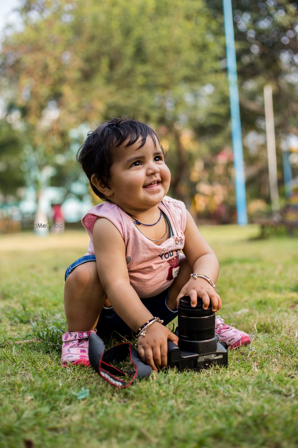 Photo From Baby Shoot - By Mr. Ojha Photography