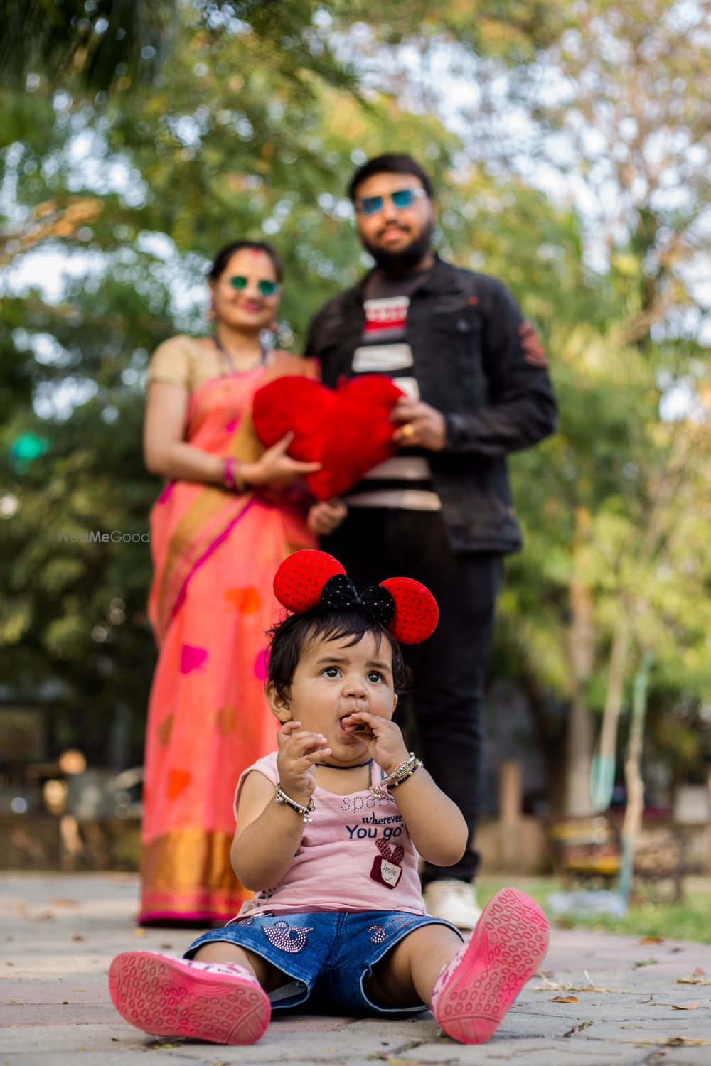 Photo From Baby Shoot - By Mr. Ojha Photography