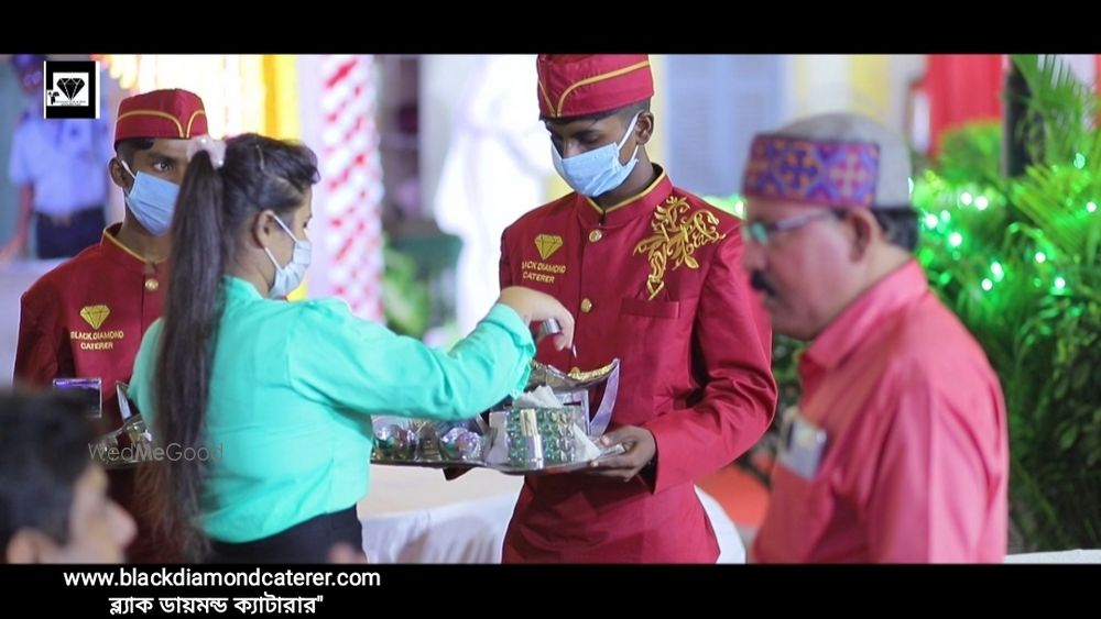 Photo From UNIQUE  BUFFET SETUP, WEDDING 
 "ব্ল্যাক ডায়মন্ড ক্যাটারার" - By Black Diamond Caterer