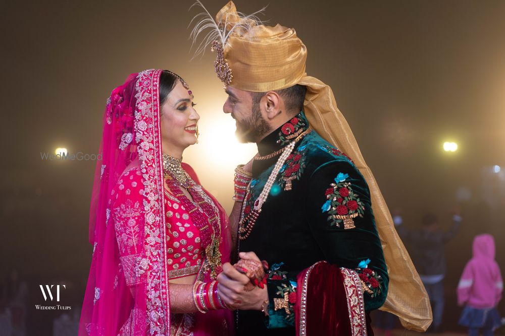 Photo From Vaibhav & Shreya - By Wedding Tulips