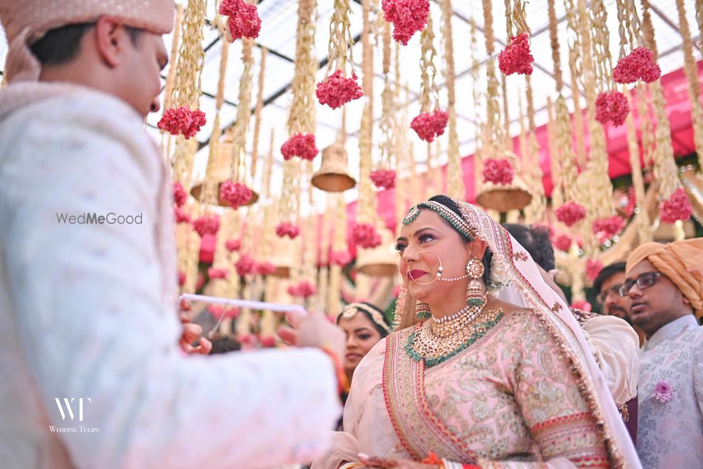 Photo From Shivani & Arpan - By Wedding Tulips