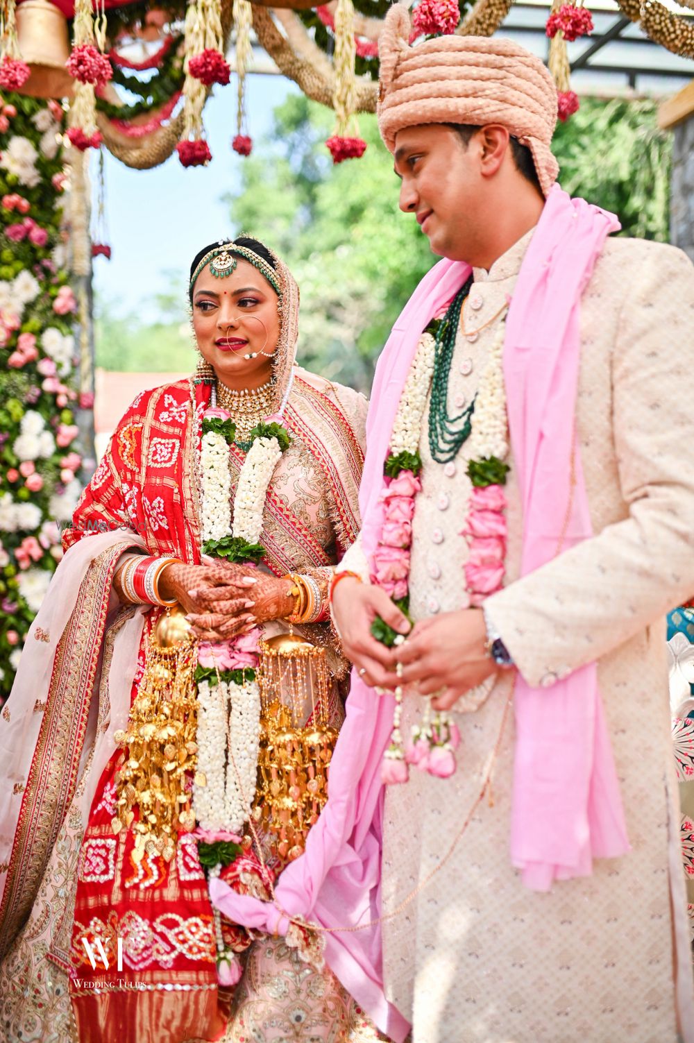 Photo From Shivani & Arpan - By Wedding Tulips