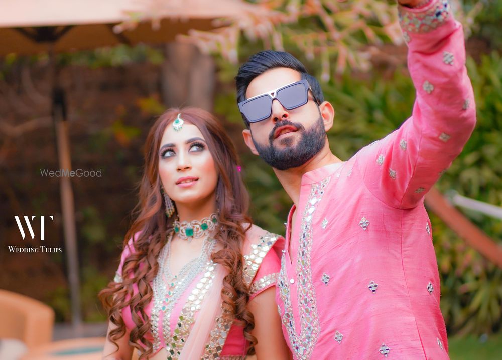 Photo From #Abhikikareena - By Wedding Tulips