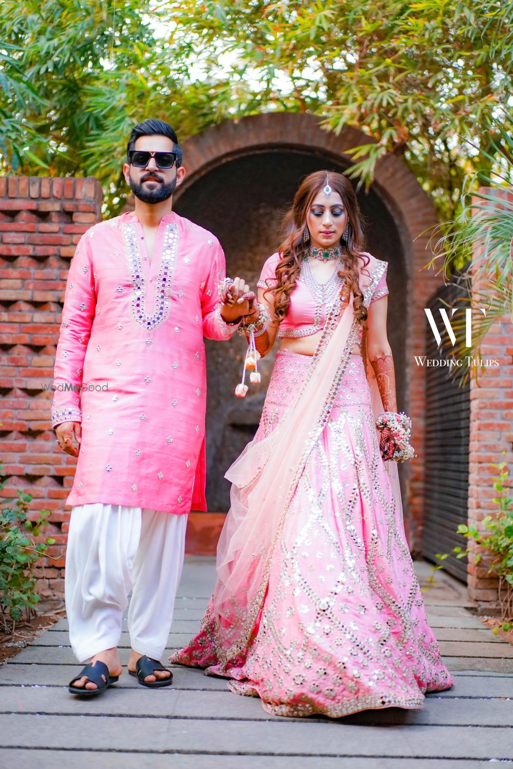 Photo From #Abhikikareena - By Wedding Tulips