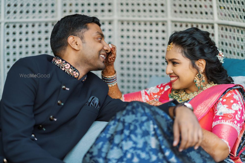 Photo From Deepika and Ranjit - By Sweet Pickle Pictures