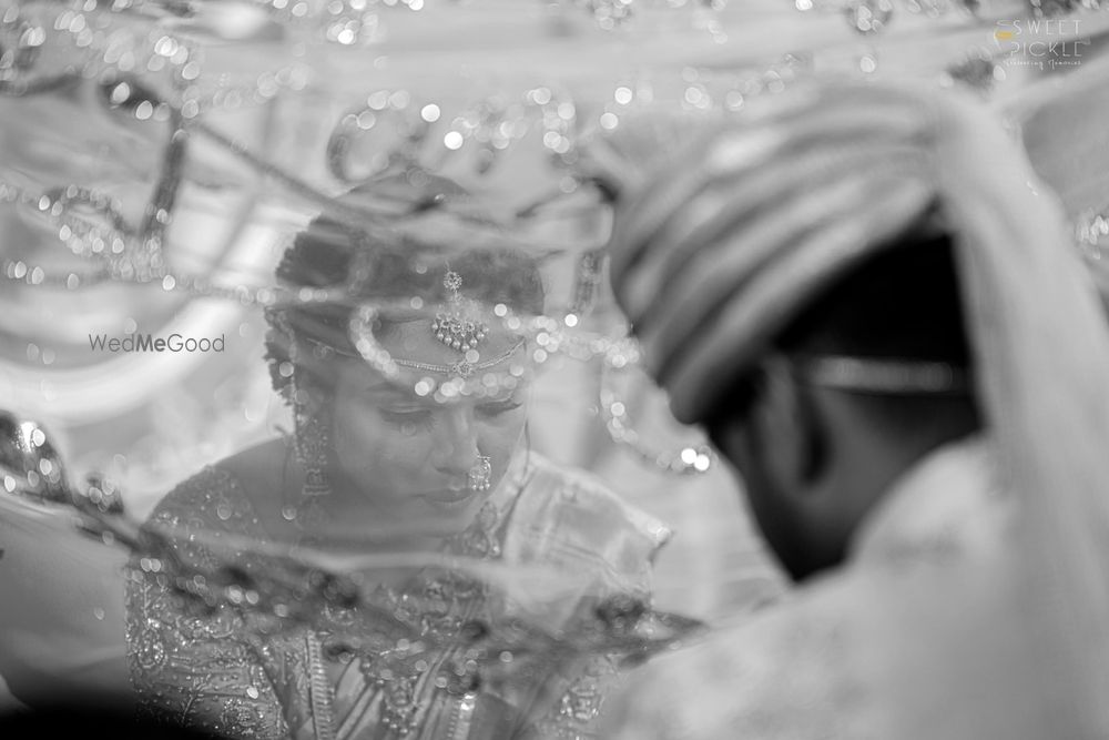 Photo From Deepika and Ranjit - By Sweet Pickle Pictures