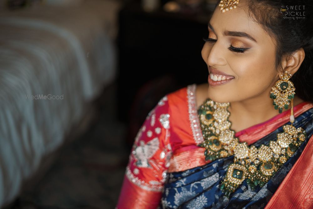 Photo From Deepika and Ranjit - By Sweet Pickle Pictures