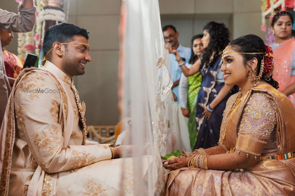 Photo From Deepika and Ranjit - By Sweet Pickle Pictures