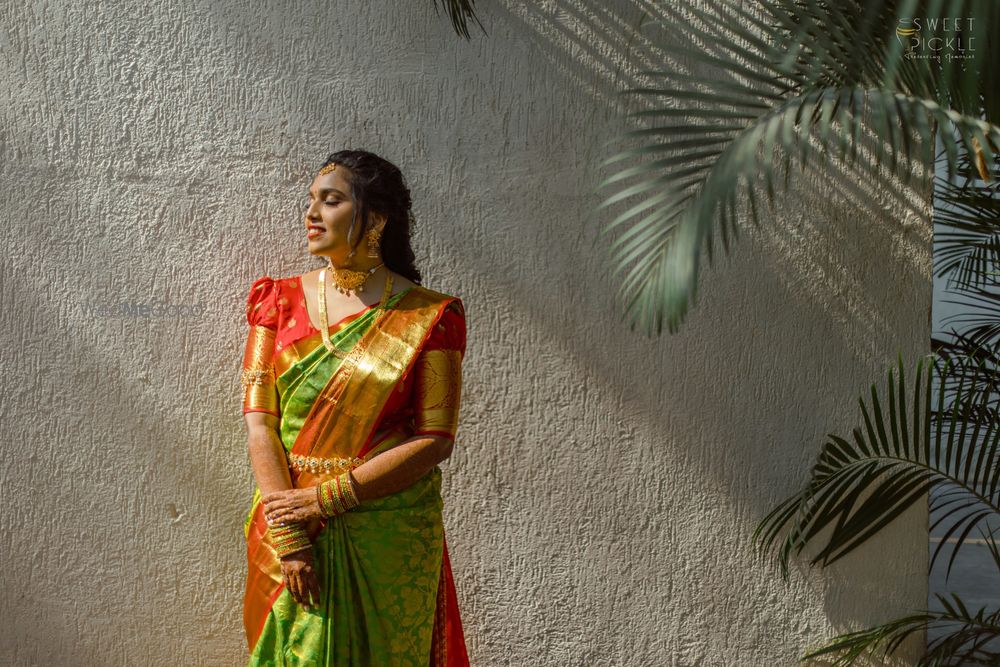 Photo From Deepika and Ranjit - By Sweet Pickle Pictures