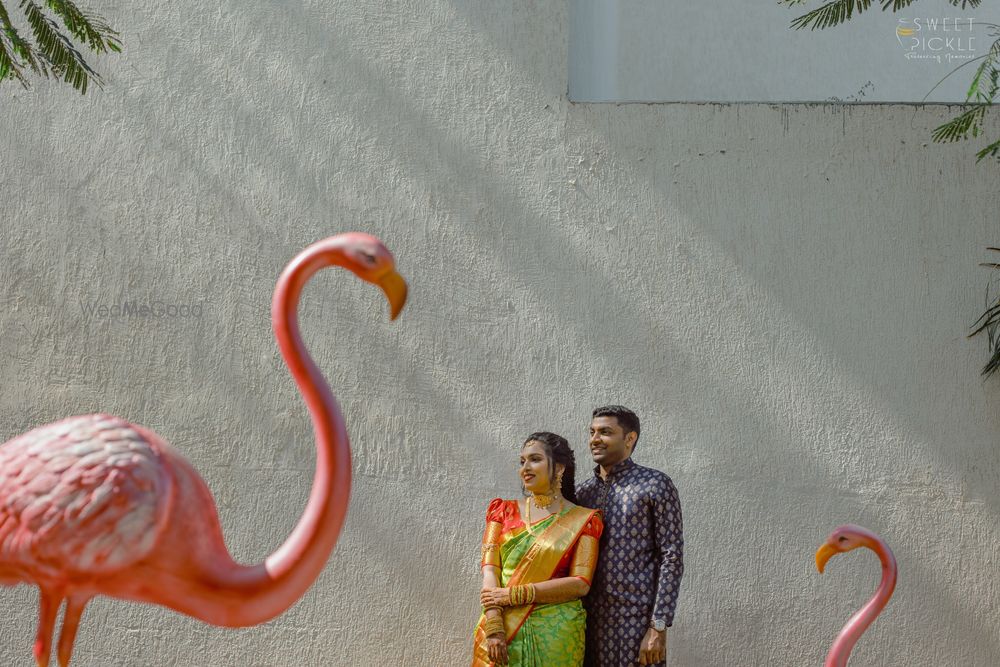 Photo From Deepika and Ranjit - By Sweet Pickle Pictures