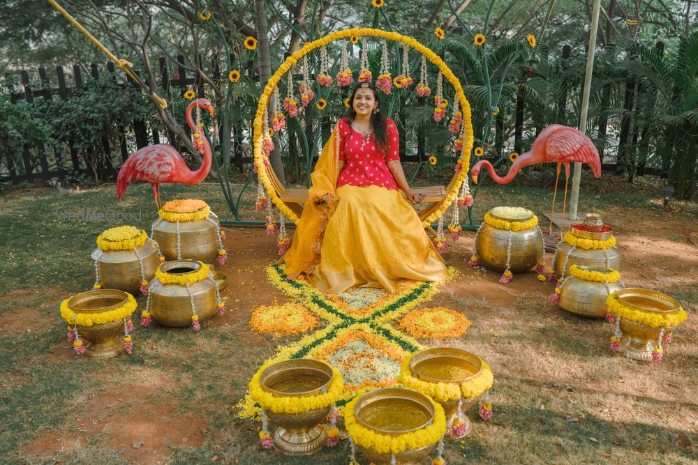 Photo From Deepika and Ranjit - By Sweet Pickle Pictures