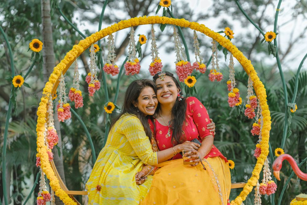 Photo From Deepika and Ranjit - By Sweet Pickle Pictures