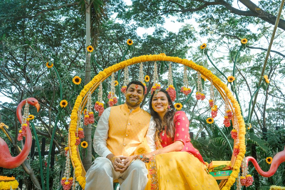 Photo From Deepika and Ranjit - By Sweet Pickle Pictures