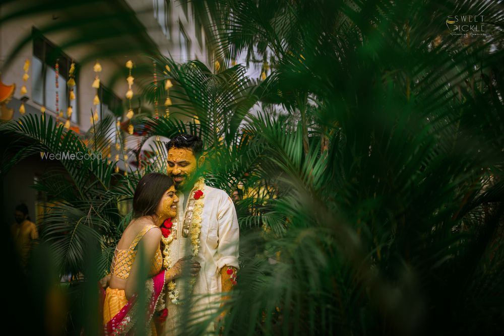 Photo From Richa & Yagnesh - By Sweet Pickle Pictures